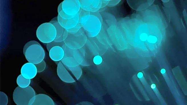 Vandalism of Fiber Optic Cables Disrupts Internet in Van Buren County, Reward Offered