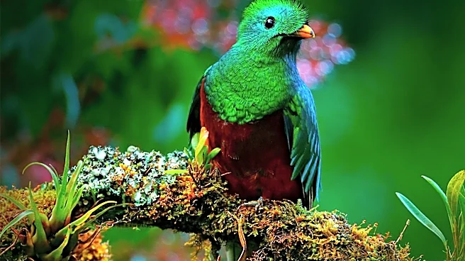 Guatemala Confirms New 10-Quetzal Banknote Release for February 2024