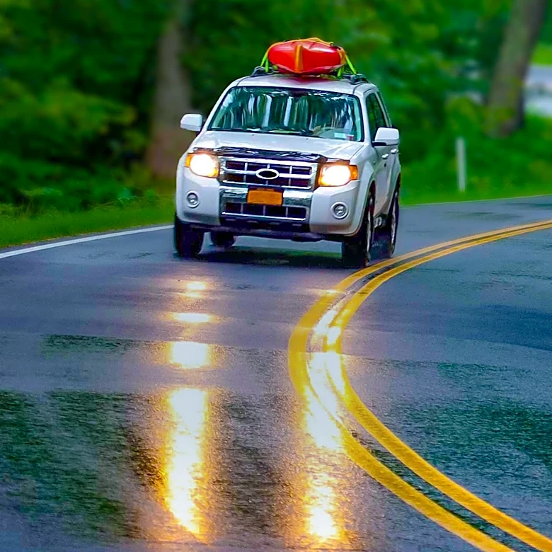 Derry Township Police Investigate Fatal Head-On Collision on Hersheypark Drive