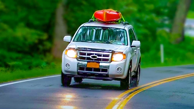 Derry Township Police Investigate Fatal Head-On Collision on Hersheypark Drive