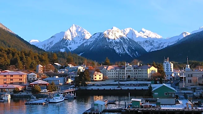 Nick Begich III's Reelection Campaign Gains Support Amidst Alaska's Political Landscape