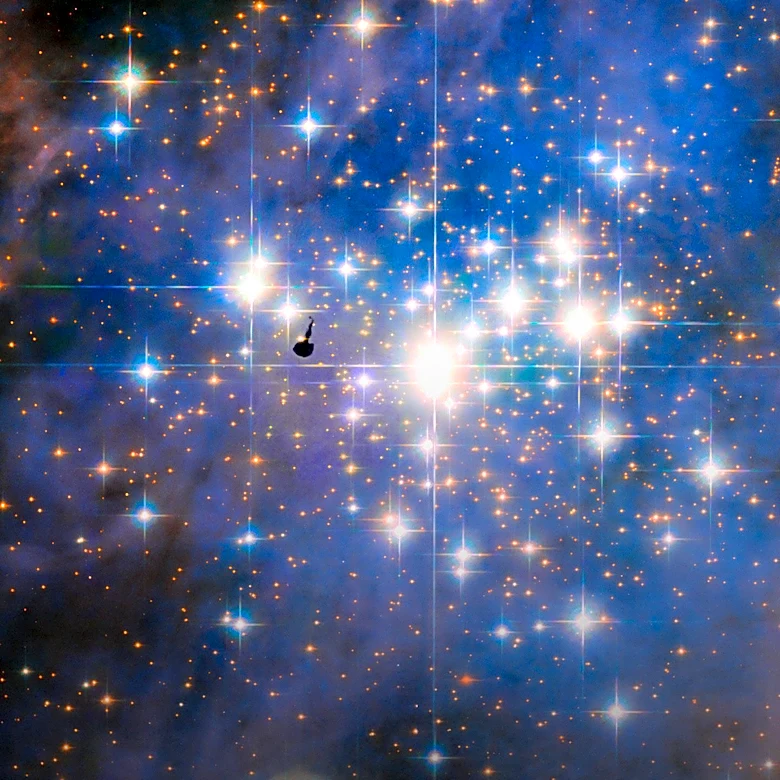University of Missouri Researchers Challenge Star Formation Assumptions