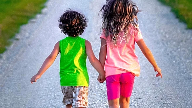 President Trump Signs Executive Order to Reduce Routine Vaccines for Children