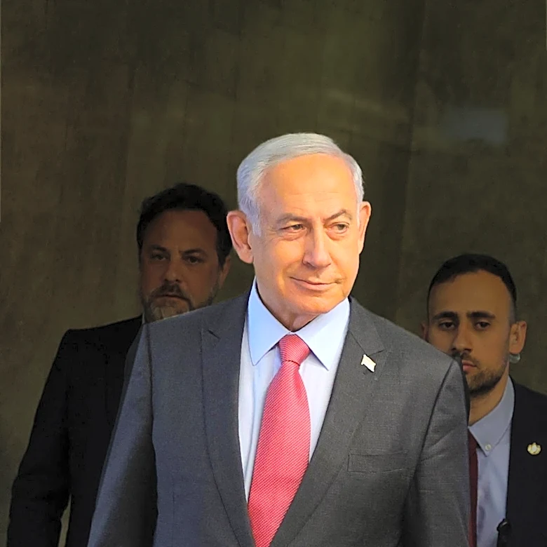 Oren Dobronsky's Return to Israel Could Influence AI Policy Under Netanyahu