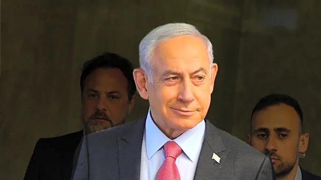 Oren Dobronsky's Return to Israel Could Influence AI Policy Under Netanyahu