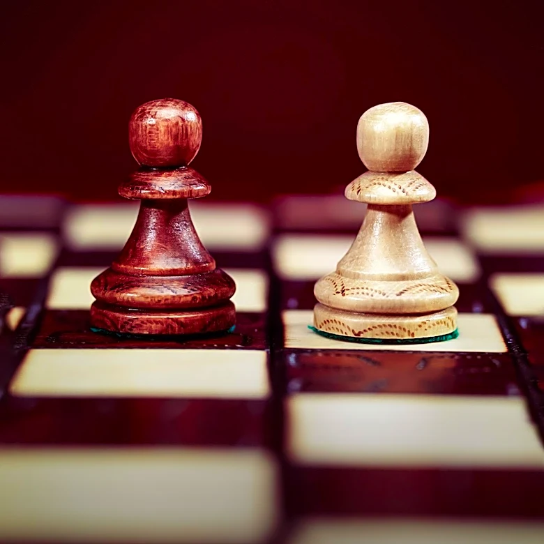 Soviet Union's 1972 Chess Loss to Fischer Highlighted Ideological Vulnerabilities