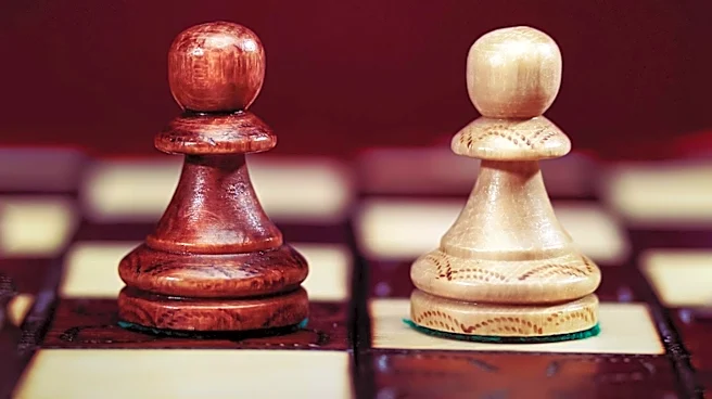 Soviet Union's 1972 Chess Loss to Fischer Highlighted Ideological Vulnerabilities