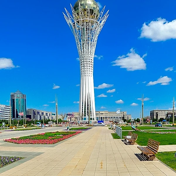 Kazakhstan and China Discuss Nuclear Disarmament Amid Key Anniversaries