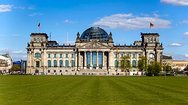 German Institute for International and Security Affairs Questions Russian Mobilization Plans Amidst Other Priorities