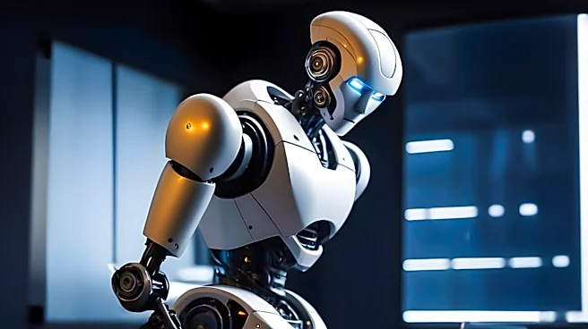Robotic Process Automation Revolutionizes Healthcare Operations