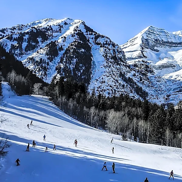 Montana's Sand Creek Fire Forces Evacuations and Damages Maverick Mountain Ski Area
