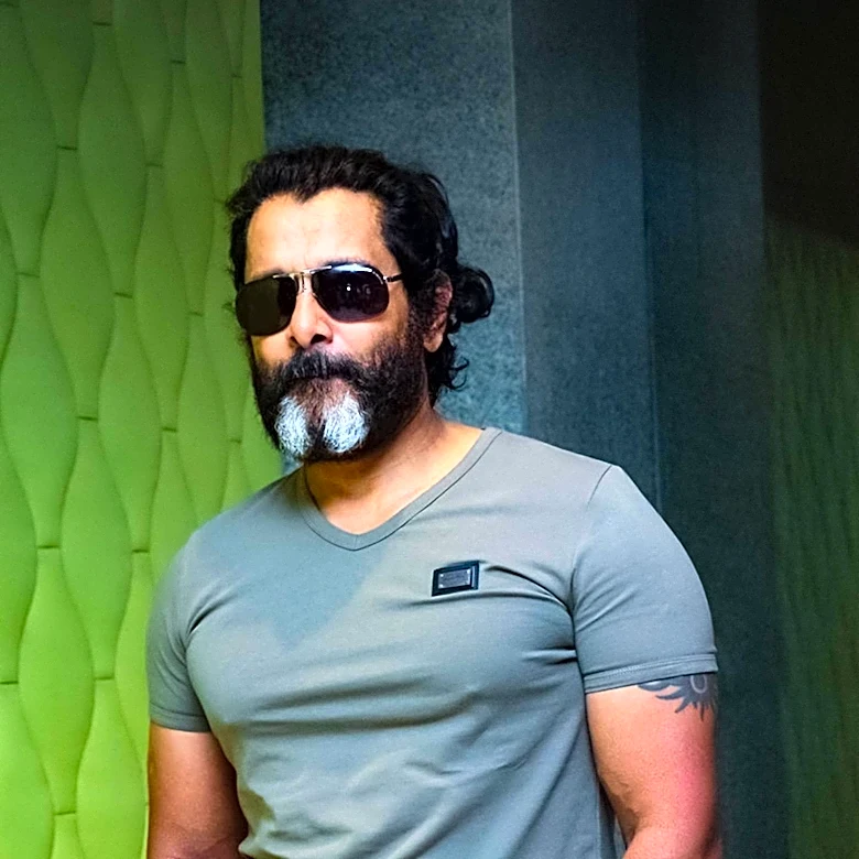 Tamil Nadu Forest Department Investigates Actor Vikram's Interaction with Endangered Lar Gibbon