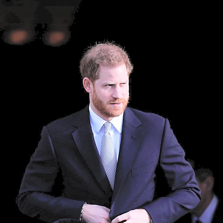 US State Department Withholds Prince Harry's Visa Documents Amid Legal Dispute