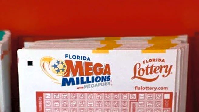 Powerball Jackpot Reaches $1 Billion, Marking Largest U.S. Lottery Prize of the Year