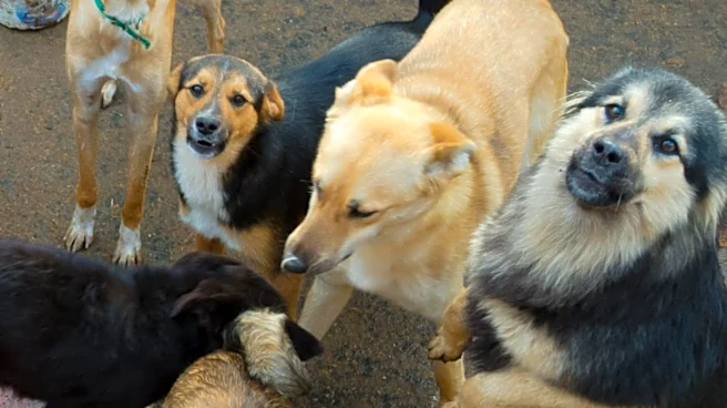 Miranda Lambert's MuttNation Foundation and Tractor Supply Co. Donate $255K to Animal Shelters Nationwide