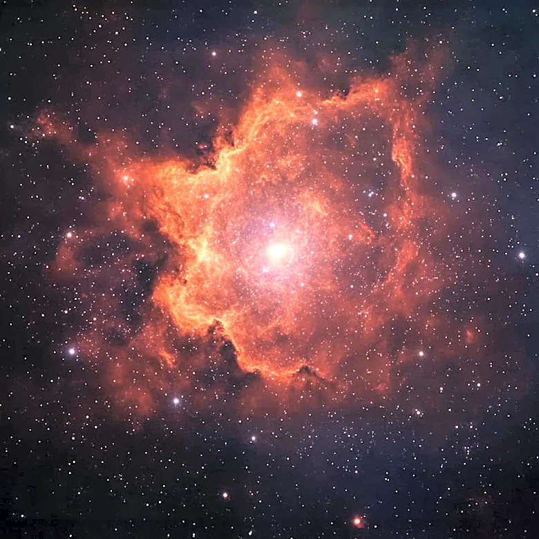 NASA Telescopes Reveal New Insights into the Tarantula Nebula