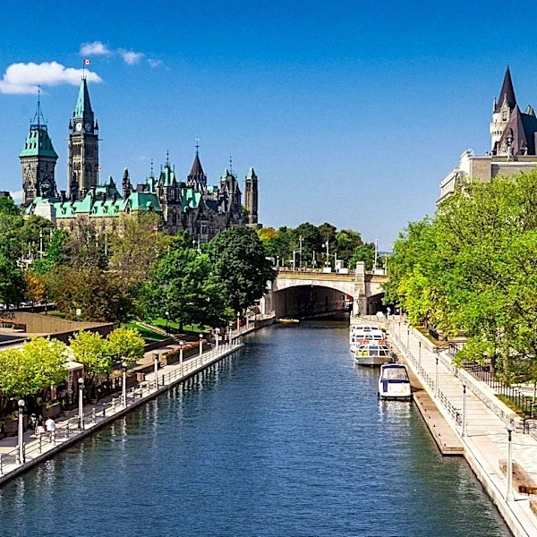 Conservative and Bloc MPs Request Investigation into Carney's Condo Conversion Program
