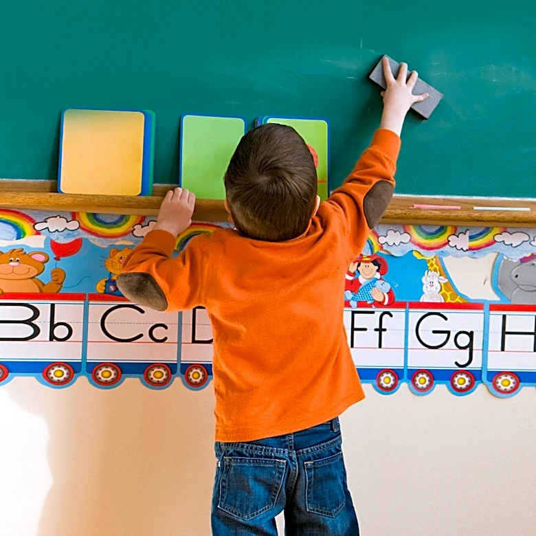 Pennsylvania Kindergartens Fall Short on Measles Immunity, Raising Public Health Concerns