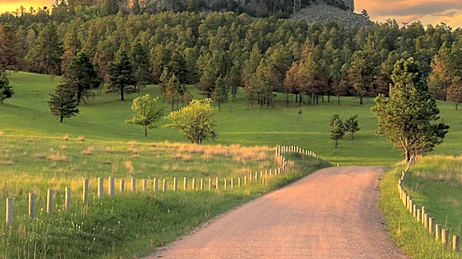 Wyoming's 2026 Elections: Candidates Debate Healthcare and Public Lands