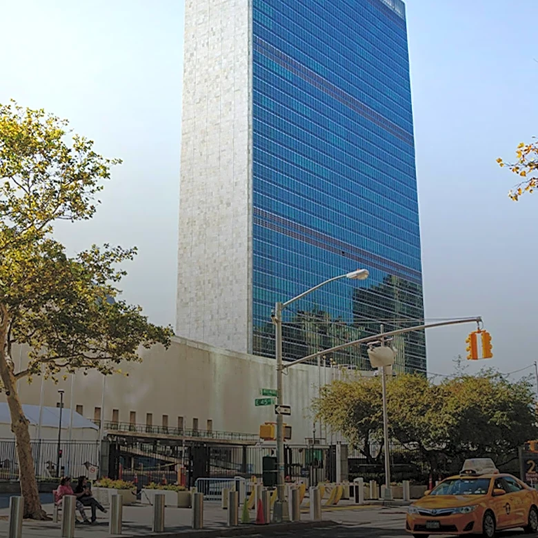 United Nations Faces Challenges in Sudan Peace Efforts Amid Regional Proxy Conflicts