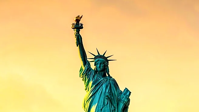 Executive Orders on Citizenship and Birth Tourism May Face Legal Challenges