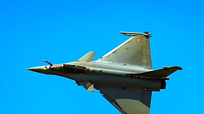 SIPRI Report Highlights Europe's Surge in Arms Imports Amid Global Military Supply Increase