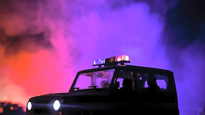 Carson City Deputies Arrest Individuals for DUI and Probation Violations