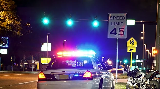 Bystander Fatally Shot While Intervening in Roadside Altercation in Orange County