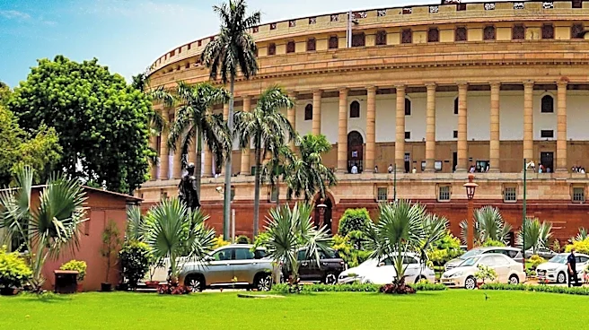 Leadership Dispute at Insurance Regulatory Authority Halts Parliamentary Probe