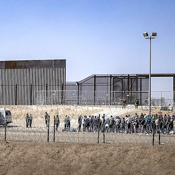 EU Border Patrol Faces Scrutiny Over Human Rights Violations and Migrant Deaths