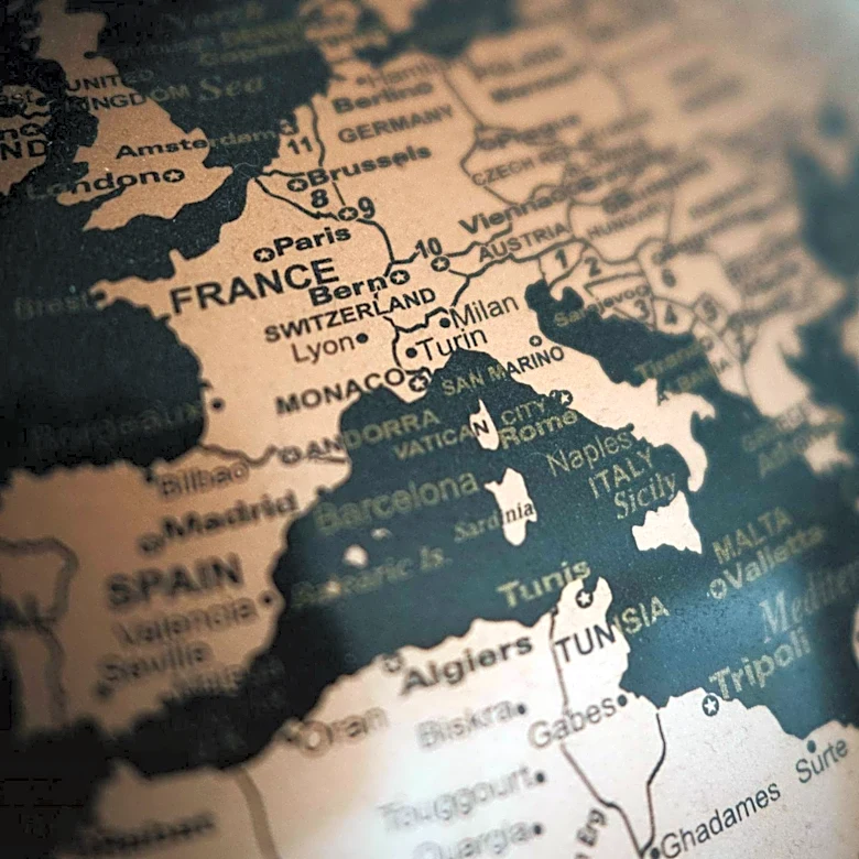 EU Allocates €190 Million for Security Research in 2026 to Enhance Border Control and Cybersecurity