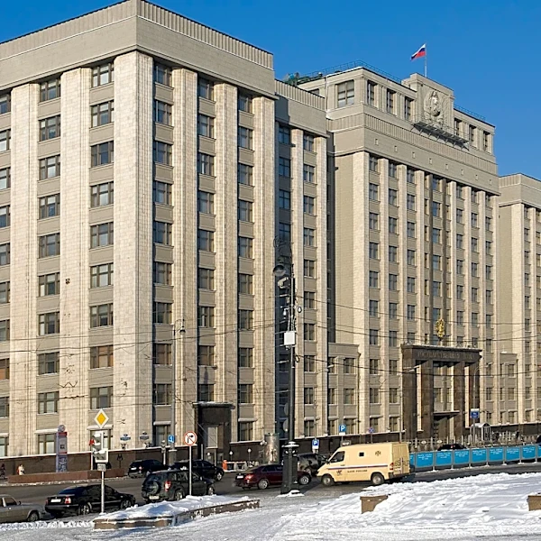 Canada Sanctions Streit Group for Supplying Armored Vehicles to Russia