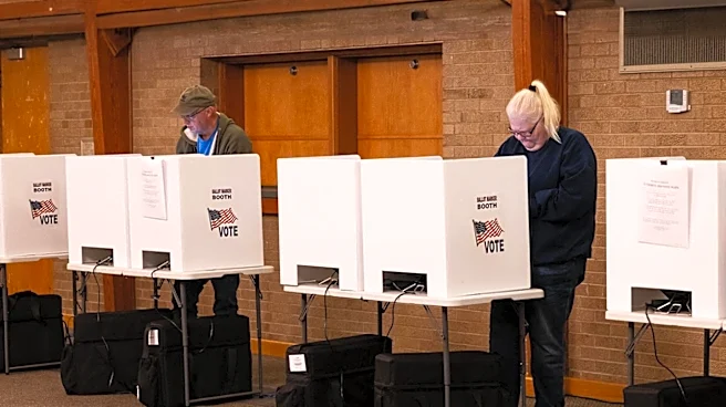 East Bay Congressional Races Expected to Favor Incumbents Amid Local Election Dynamics