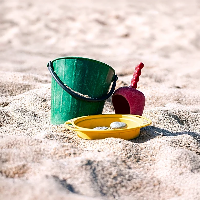 Kennebunk Fire-Rescue Warns Caregivers After Child Goes Missing at Beach