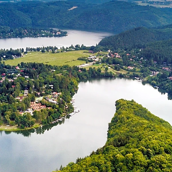 Understanding Right of Ways to Lake Properties in Maine