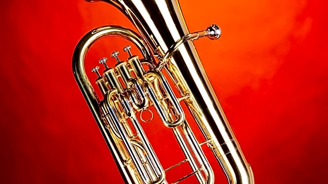 Trump Administration Imposes Tariffs on Brass Instruments, Citing National Security