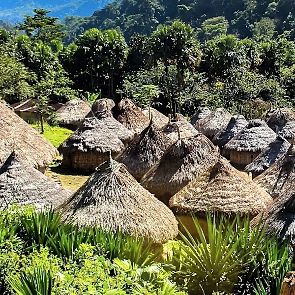 Thailand's Eco-Villages Promote Community-Based Tourism for Sustainable Travel