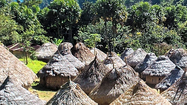 Thailand's Eco-Villages Promote Community-Based Tourism for Sustainable Travel