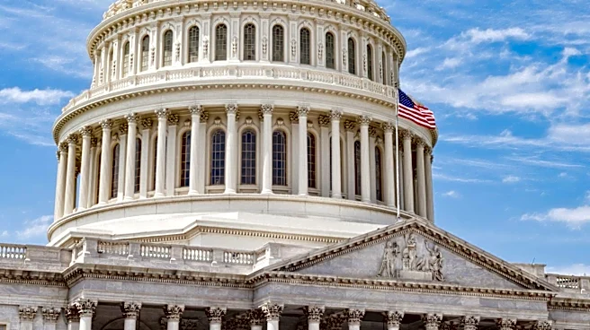 Bipartisan House Bill Proposes Major Medicare Payment Reforms
