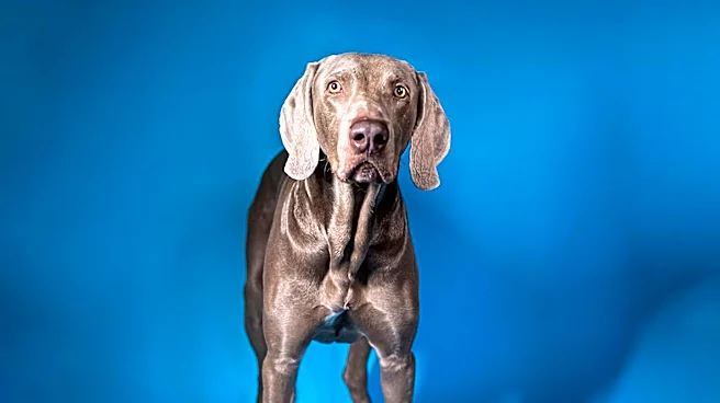 Justice Department Seeks Injunction Against Washington Pet Food Manufacturer