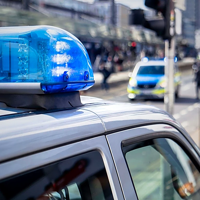 Baltimore Police Officer Faces Charges for Allegedly Faking Traffic Stops