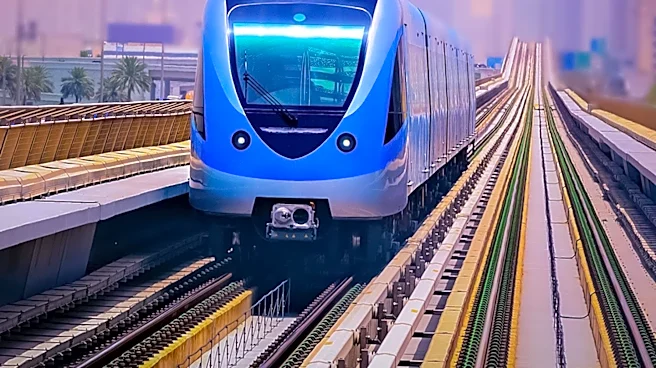 LA Metro Seeks Candidates for Transportation System Roles