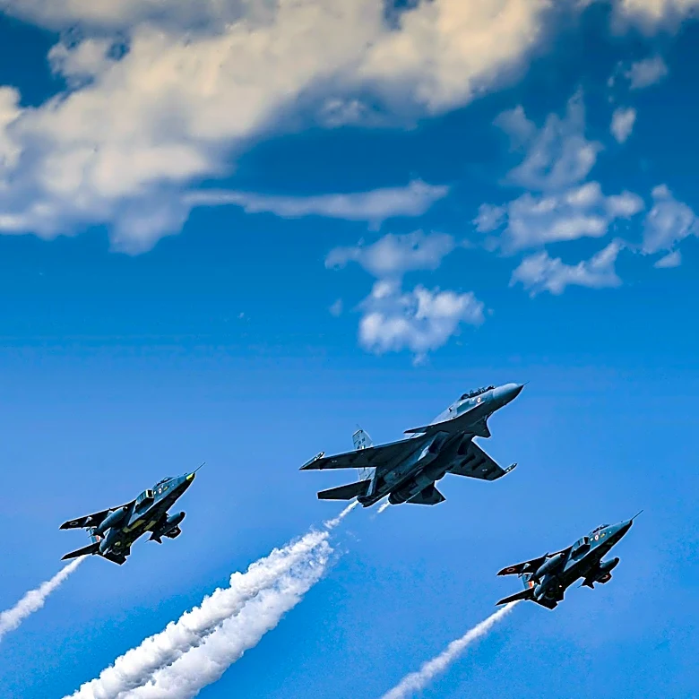 India's Strategic Role in Middle East Geopolitics Expands