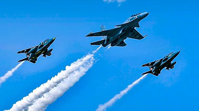 India's Strategic Role in Middle East Geopolitics Expands