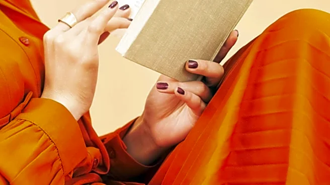 Rozina Ali's 'Seasons of Fury' Explores Islamophobia Through Family Narratives