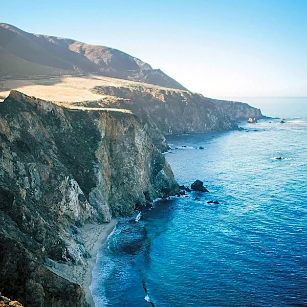 California Challenges Trump Administration's Coastal Oversight Plan