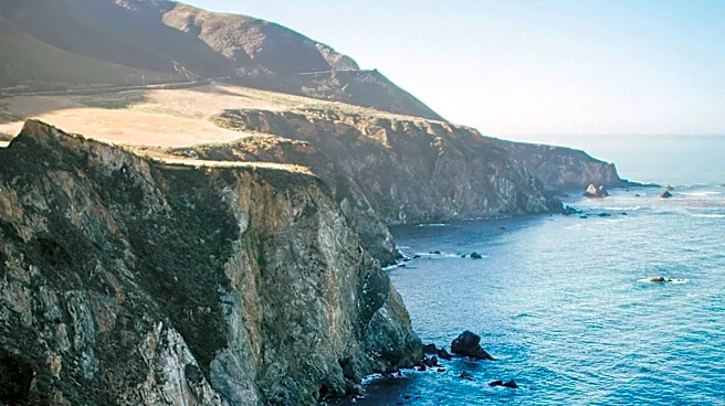 California Challenges Trump Administration's Coastal Oversight Plan