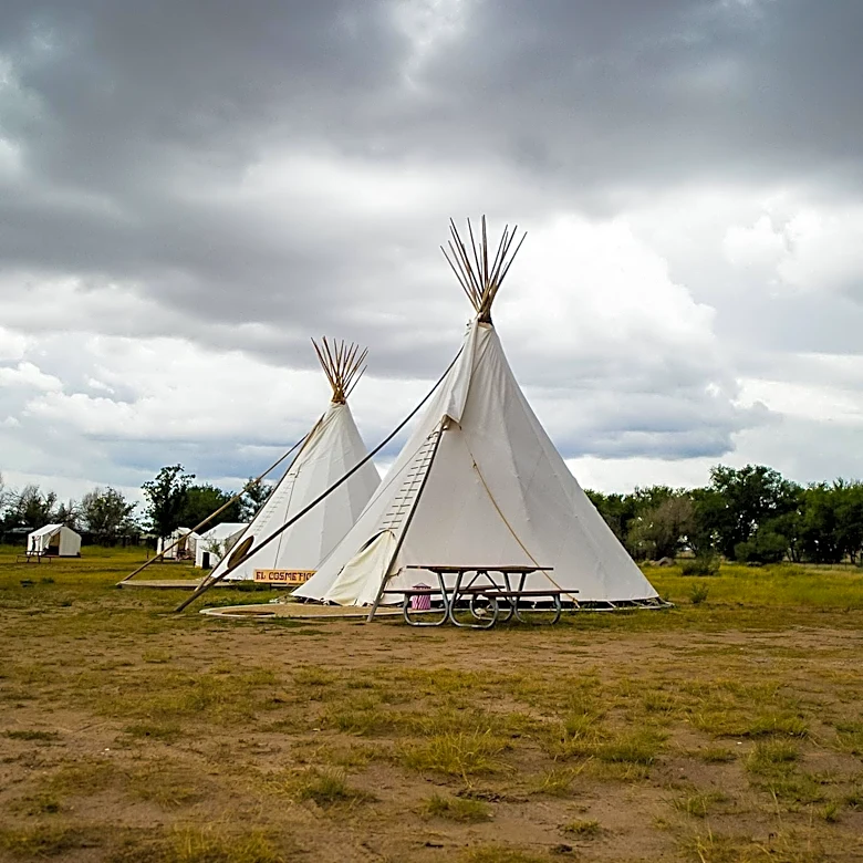 Federal Funding Cuts Impact Native American Communities, Report Finds