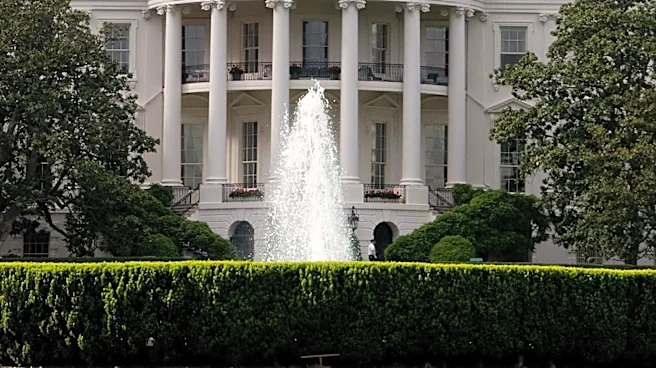 President Trump Signs Executive Order to Reduce Childhood Vaccine Recommendations