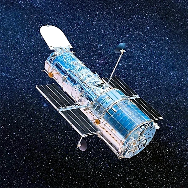 NASA's Hubble Telescope: Key Player in Understanding Dark Energy and Universe Expansion